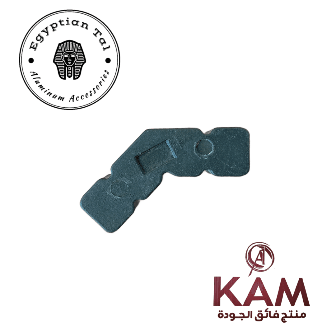 صورة: عضم ٢٢.٥ منفرج دفن K.A.M
