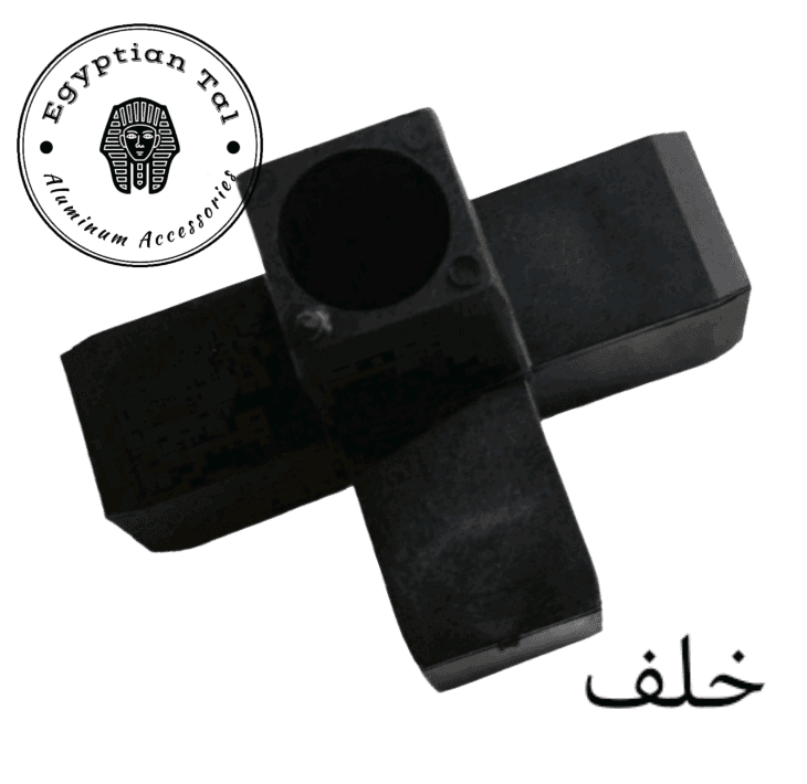 Photo: عضم رباعي دفن ٤*٤ خلف