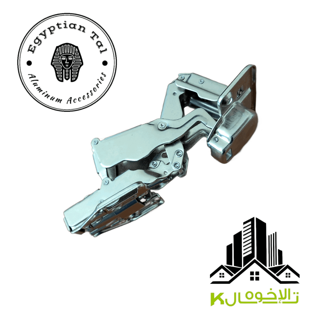 Photo: مفصلة ٣٥مم عقرب سوفت 3d الاخوة
