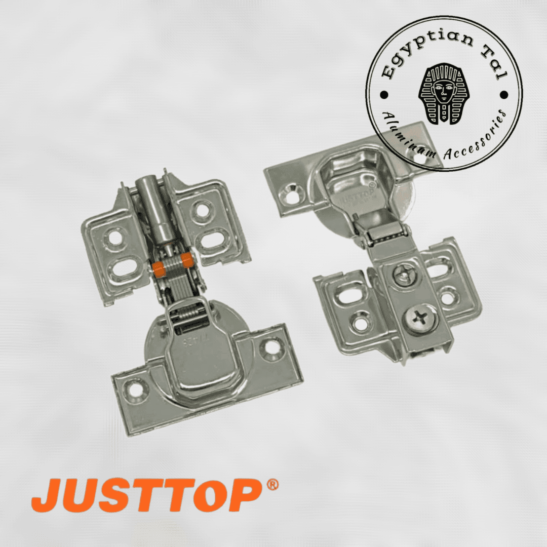 Photo: مفصلة ٣٥مم شورت استانلس باكم - just top