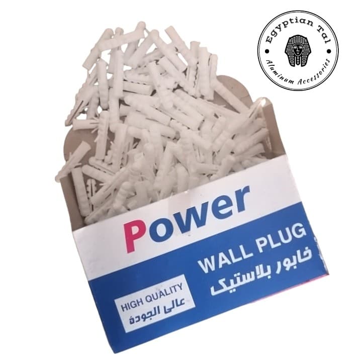 Photo: فيشر ٦مم ابيض