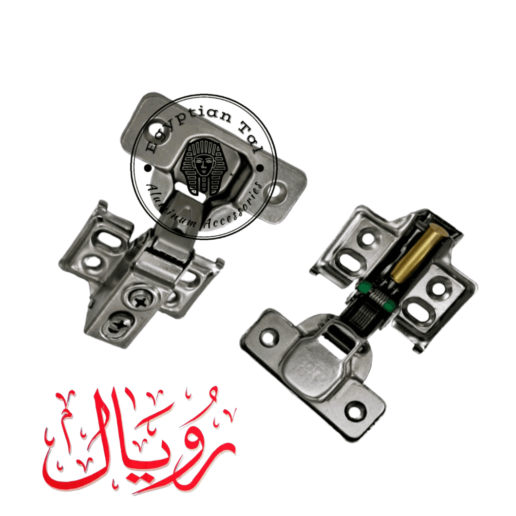 صورة: مفصلة ٣٥مم رويال شورت باكم مجلفن