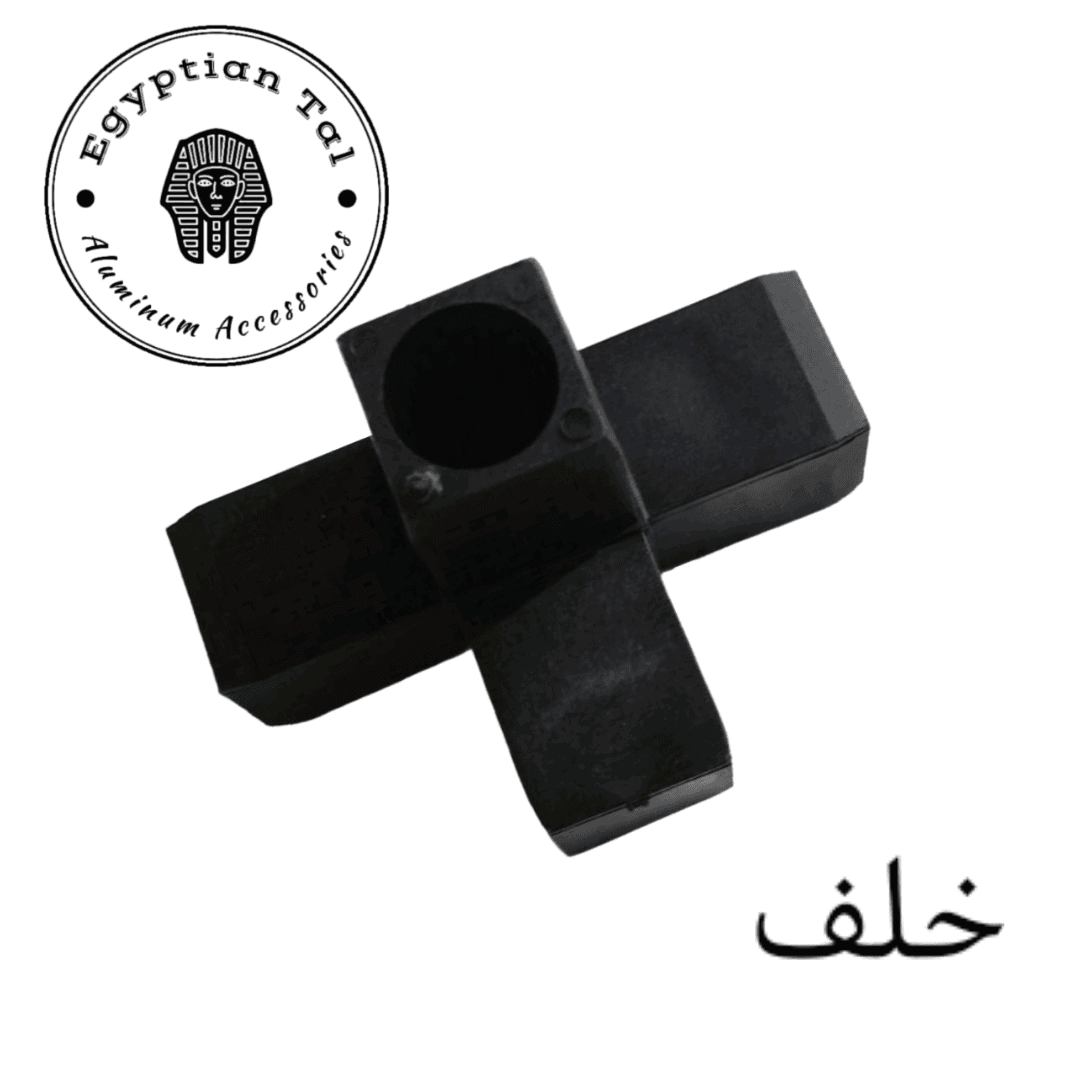 Photo: عضم رباعي دفن ٣*٣ خلف