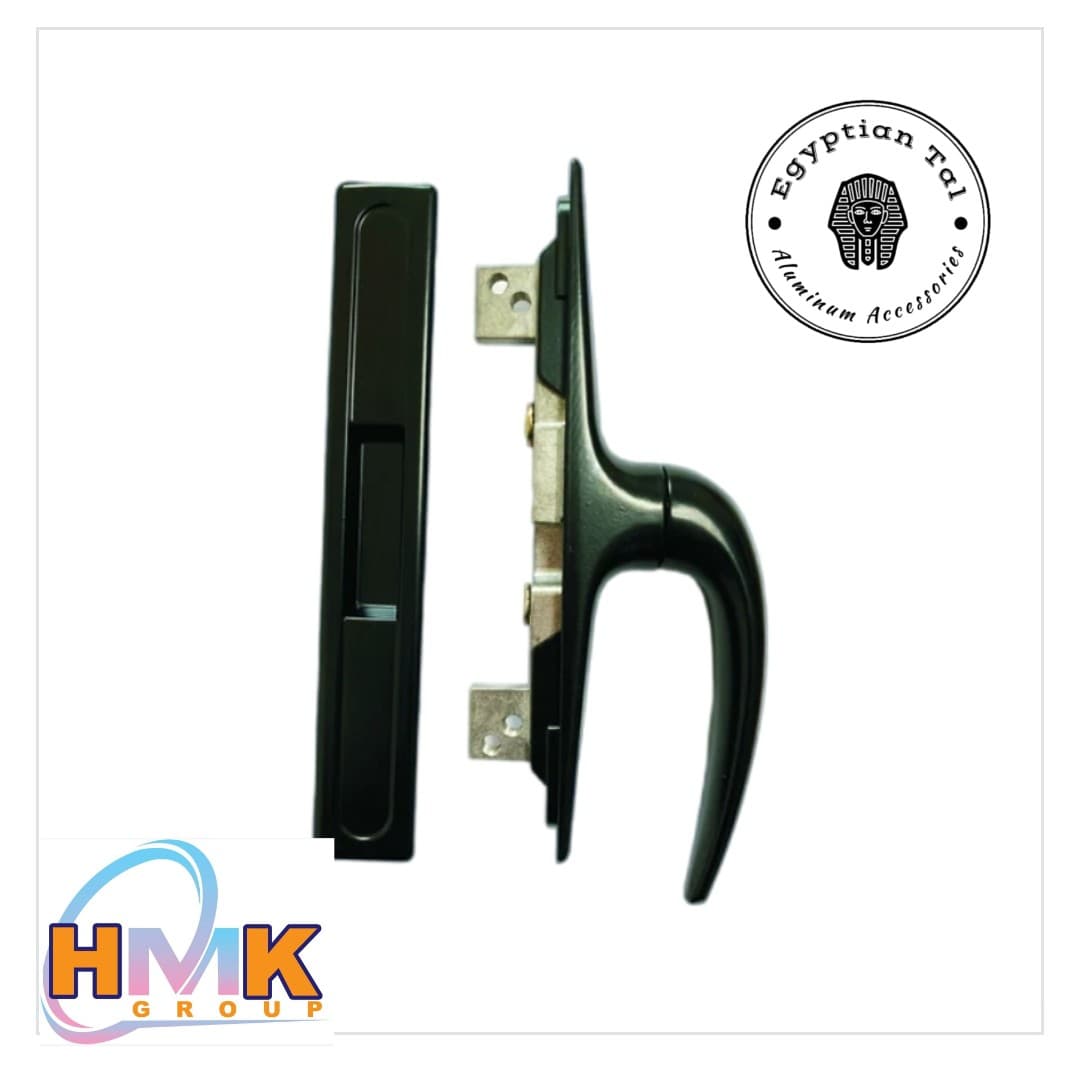سبليونة أسود DCL صيني - HMK