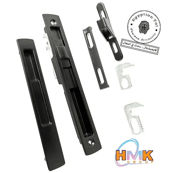 سكاك وجهين اسود صيني HMK