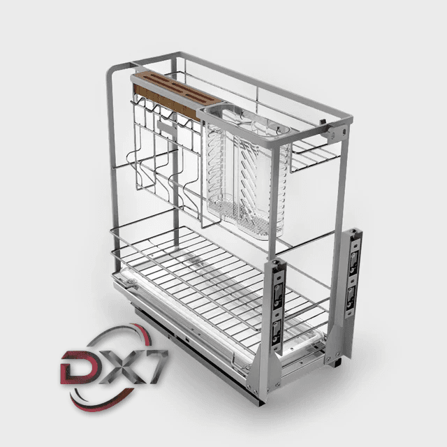 ترولي سوفت ٢٠سم DX7